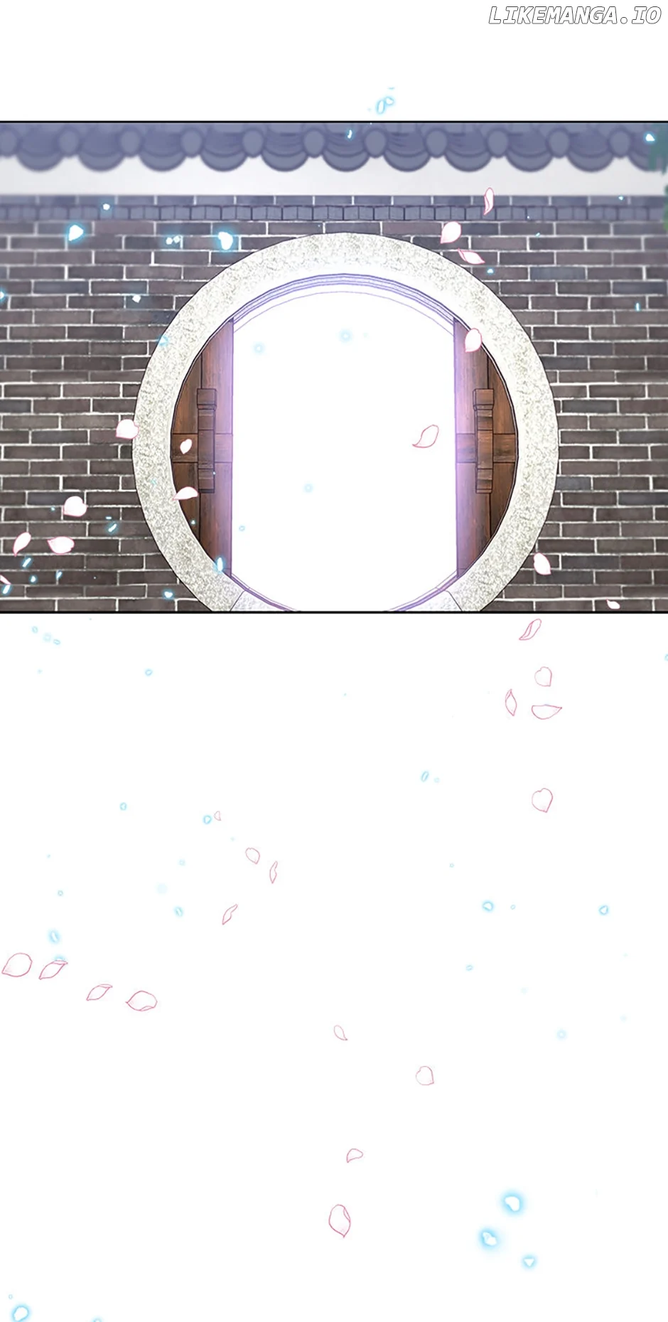 Welcome to Horong Café chapter 29 page 57