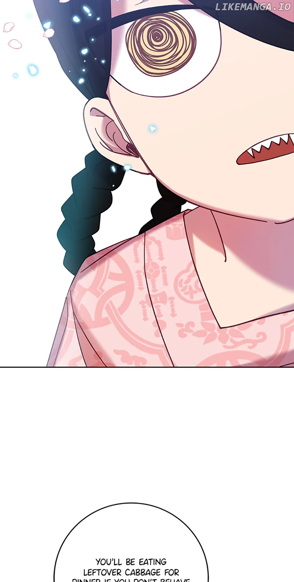 Welcome to Horong Café chapter 29 page 59