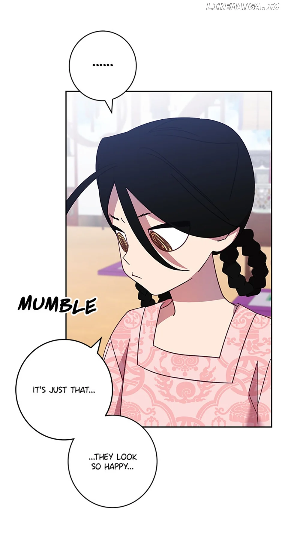Welcome to Horong Café chapter 29 page 61