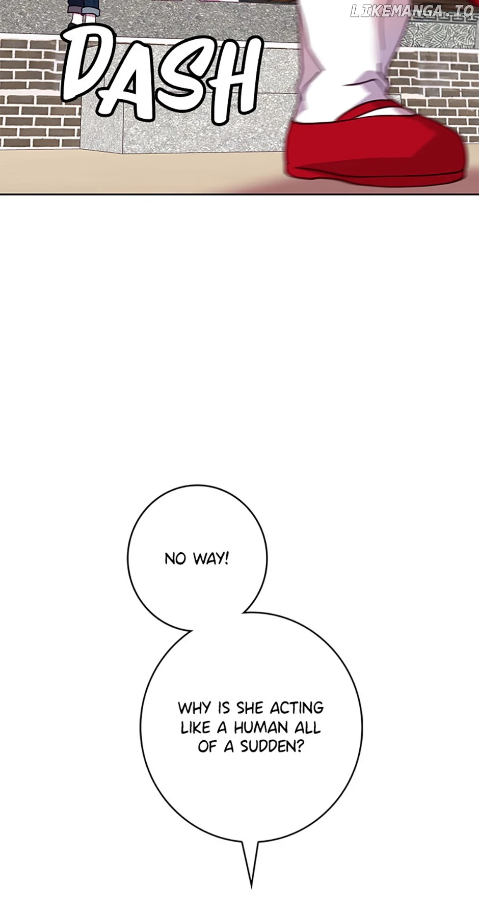 Welcome to Horong Café chapter 29 page 63
