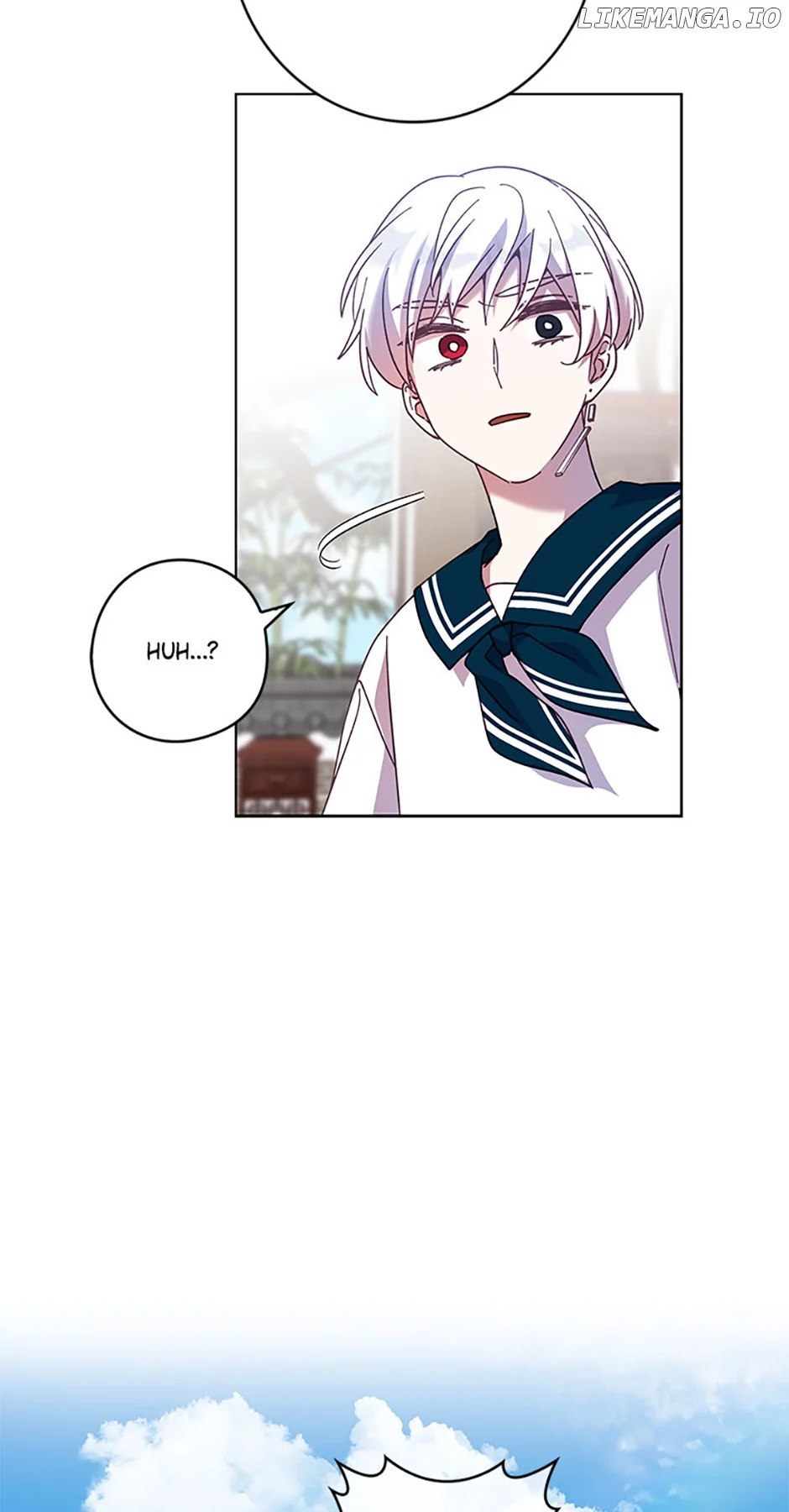 Welcome to Horong Café chapter 29 page 71
