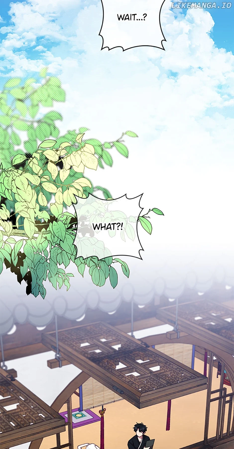 Welcome to Horong Café chapter 29 page 72