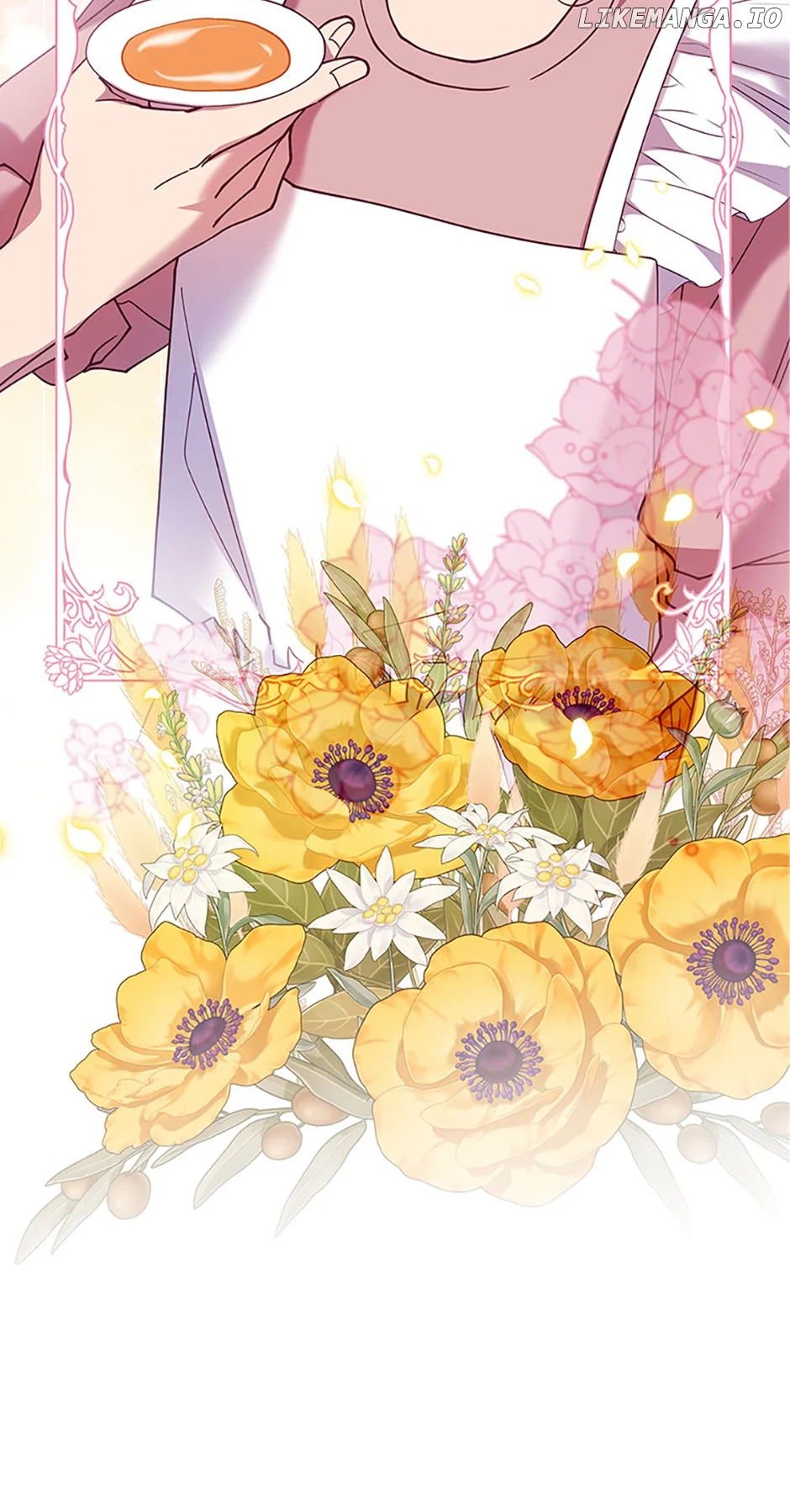 Welcome to Horong Café chapter 29 page 75
