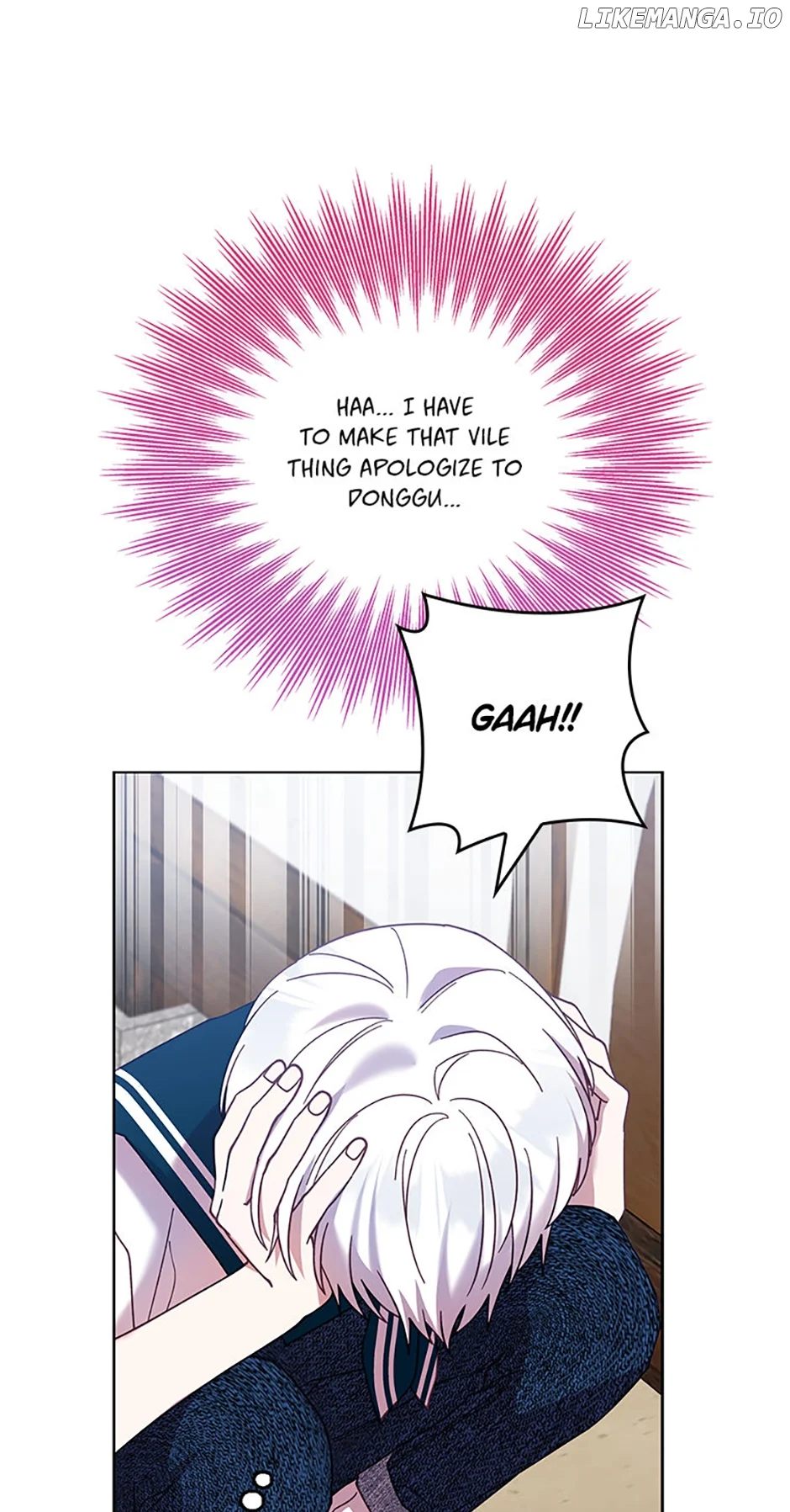 Welcome to Horong Café chapter 29 page 76