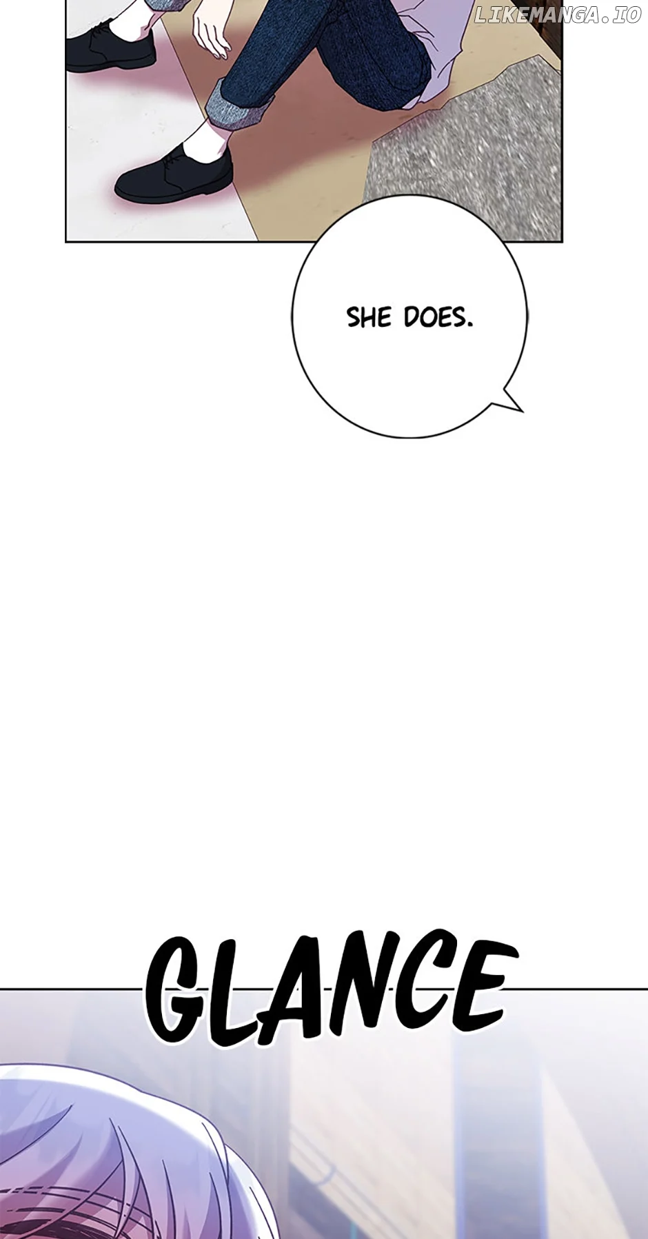 Welcome to Horong Café chapter 29 page 79