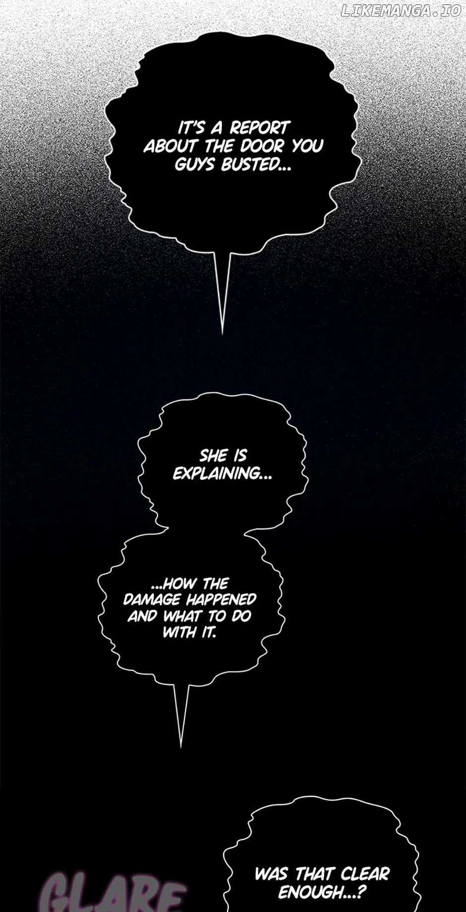 Welcome to Horong Café chapter 3 page 12