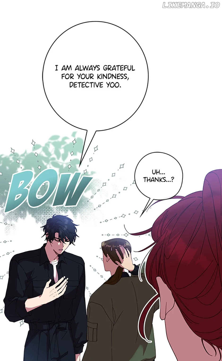 Welcome to Horong Café chapter 3 page 23