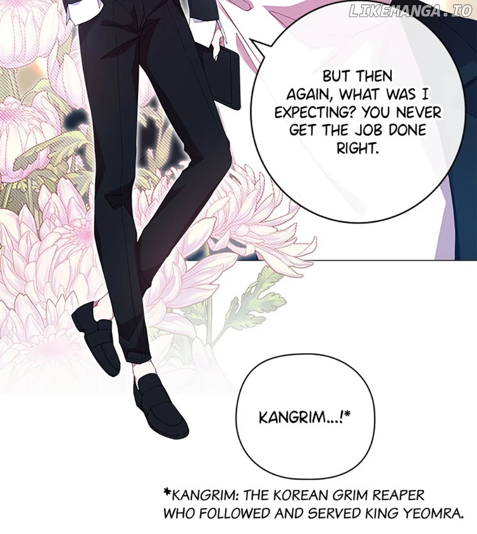 Welcome to Horong Café chapter 3 page 28