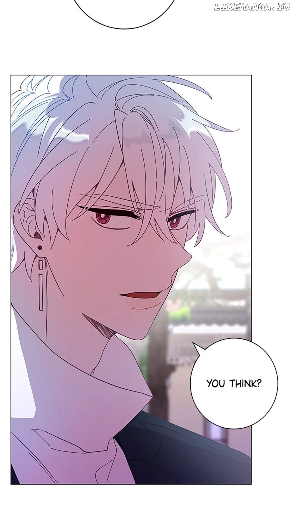 Welcome to Horong Café chapter 3 page 33