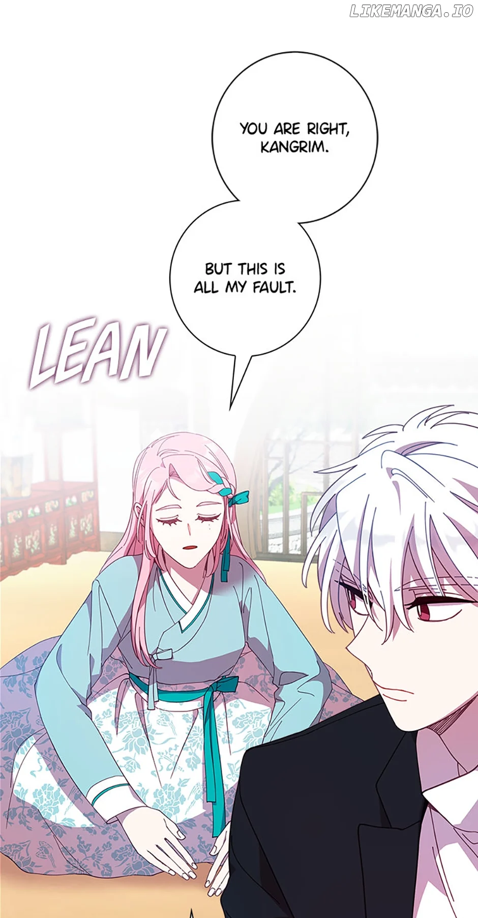 Welcome to Horong Café chapter 3 page 36