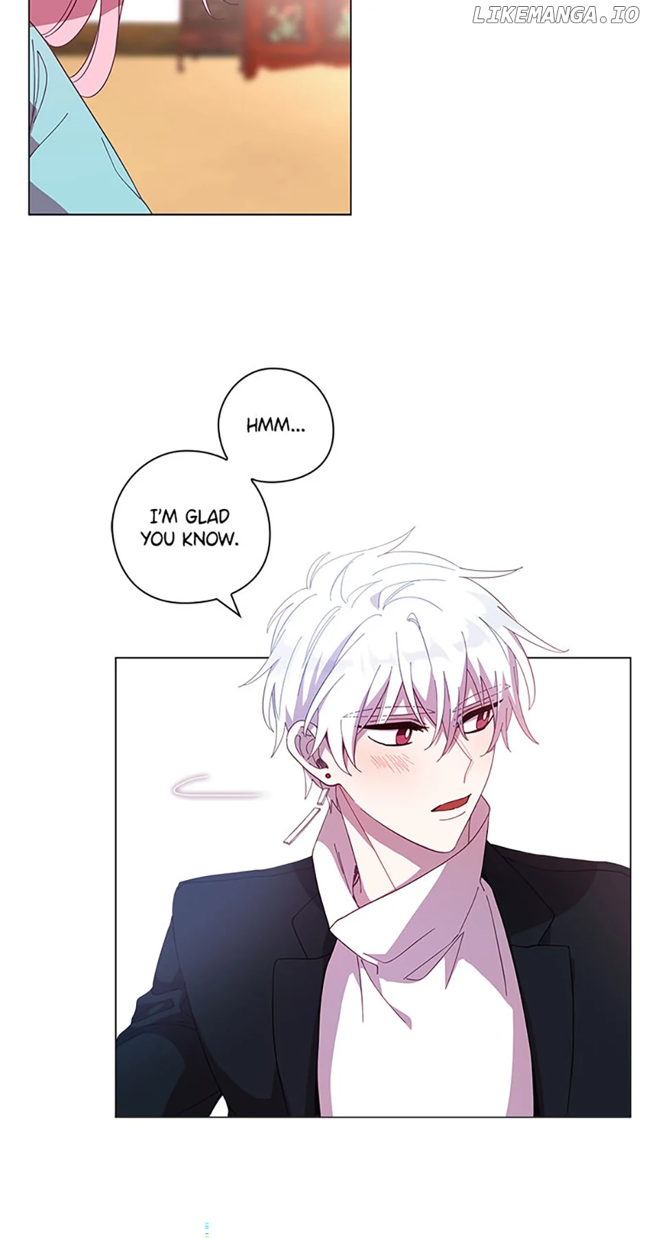 Welcome to Horong Café chapter 3 page 39
