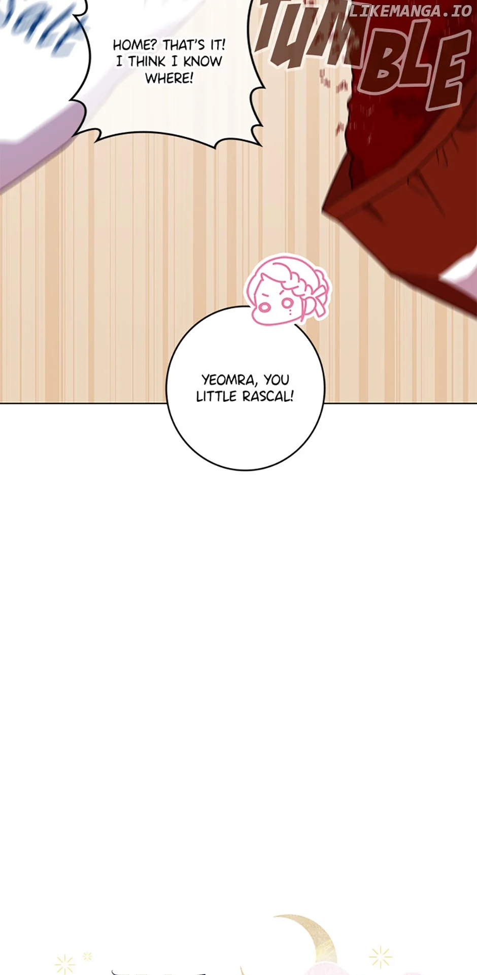 Welcome to Horong Café chapter 30 page 5