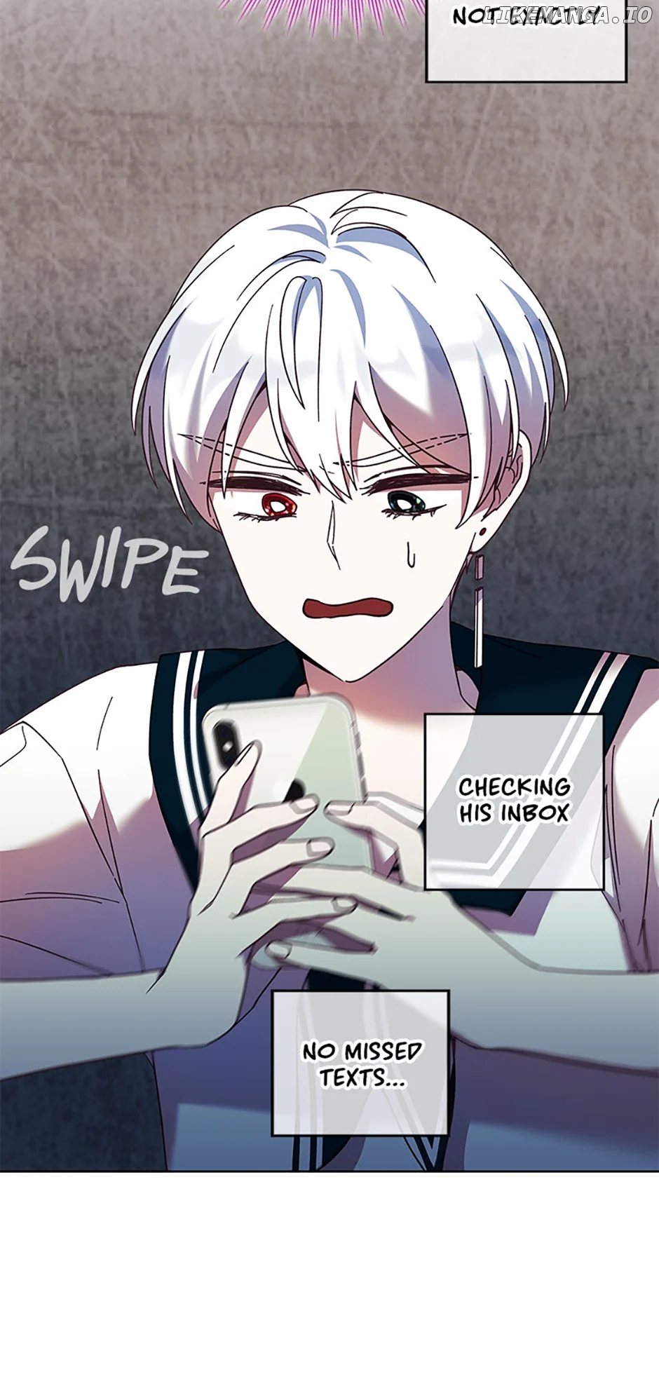 Welcome to Horong Café chapter 30 page 12