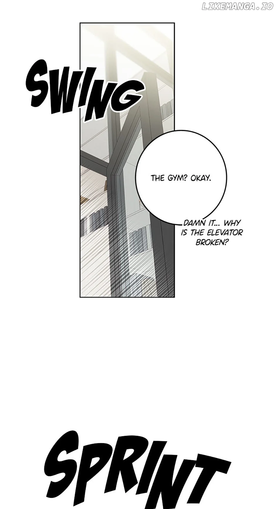 Welcome to Horong Café chapter 30 page 16