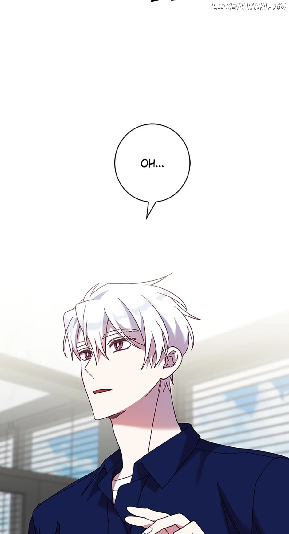 Welcome to Horong Café chapter 30 page 17