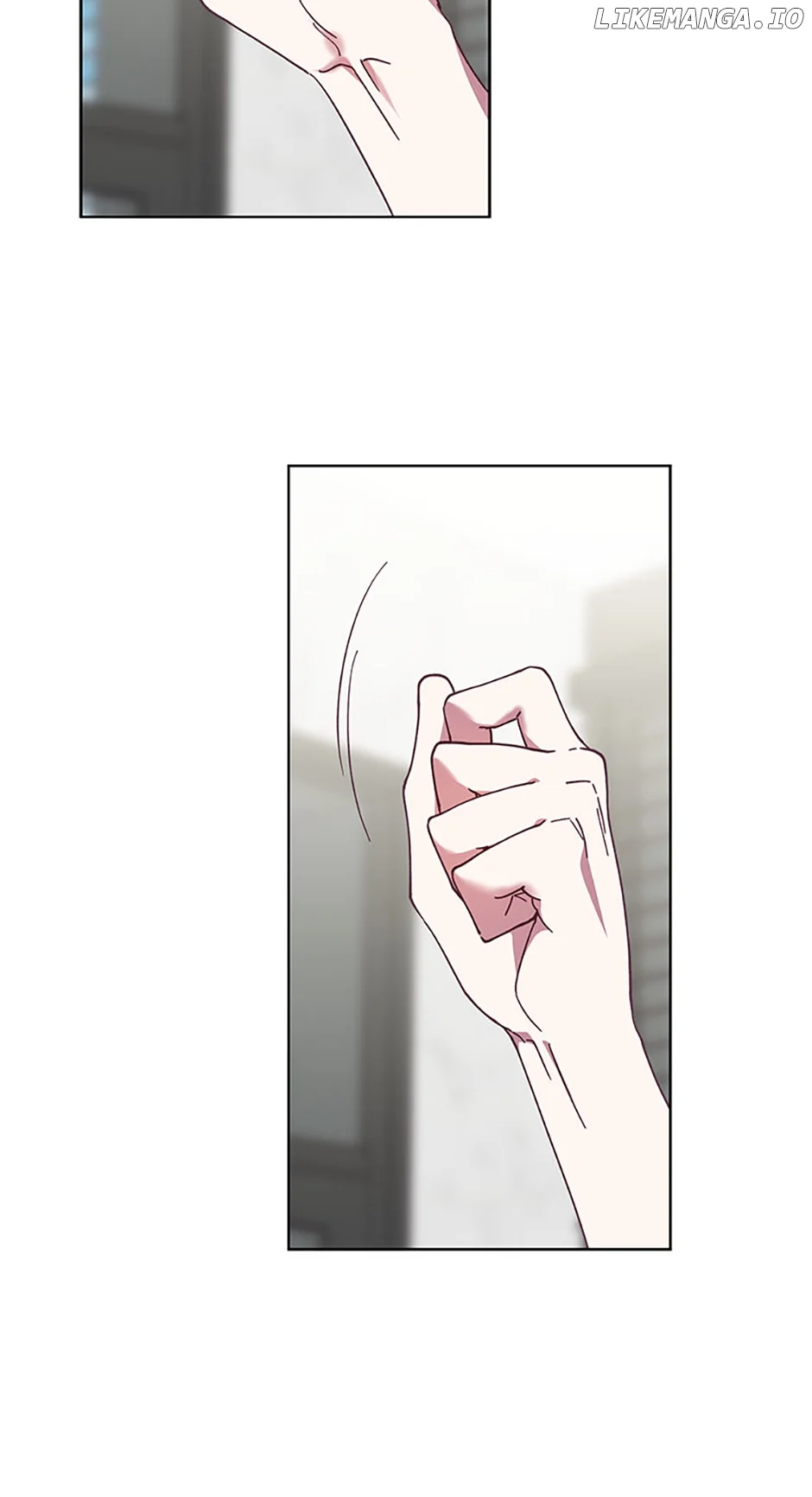Welcome to Horong Café chapter 30 page 19