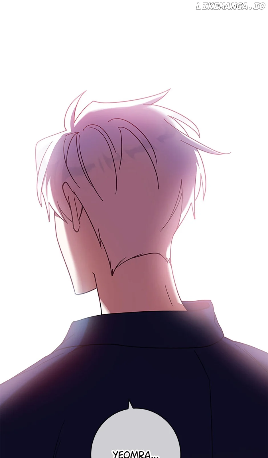 Welcome to Horong Café chapter 30 page 20