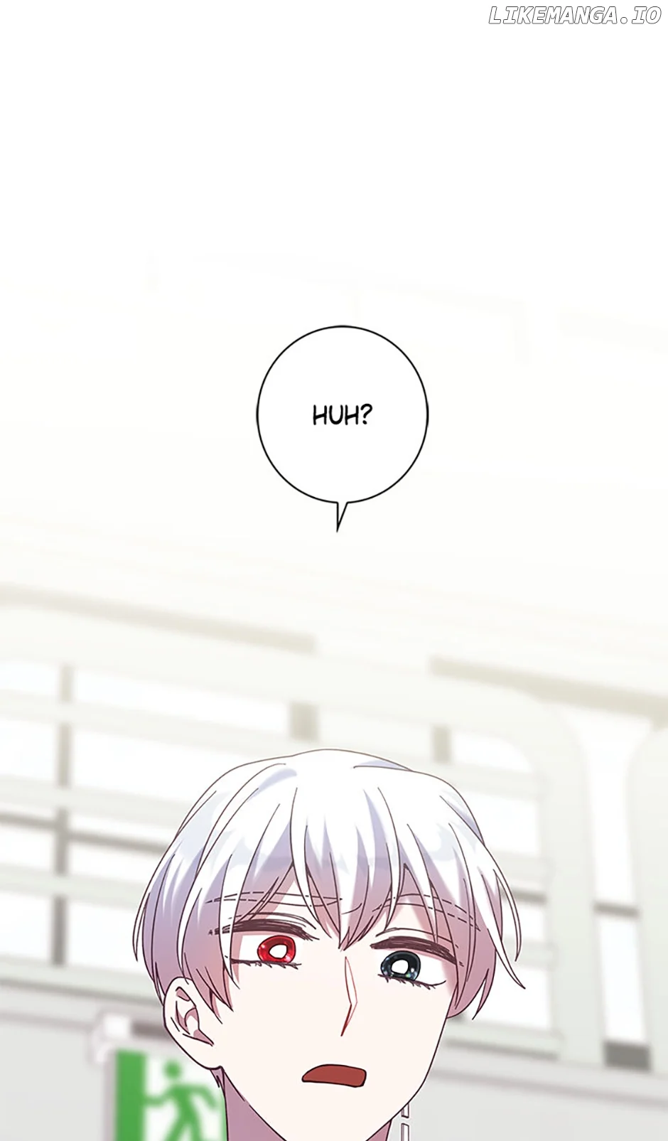Welcome to Horong Café chapter 30 page 23