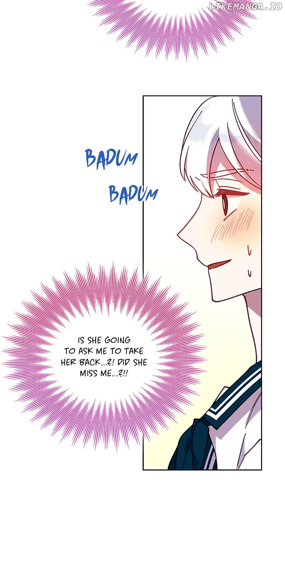 Welcome to Horong Café chapter 30 page 50