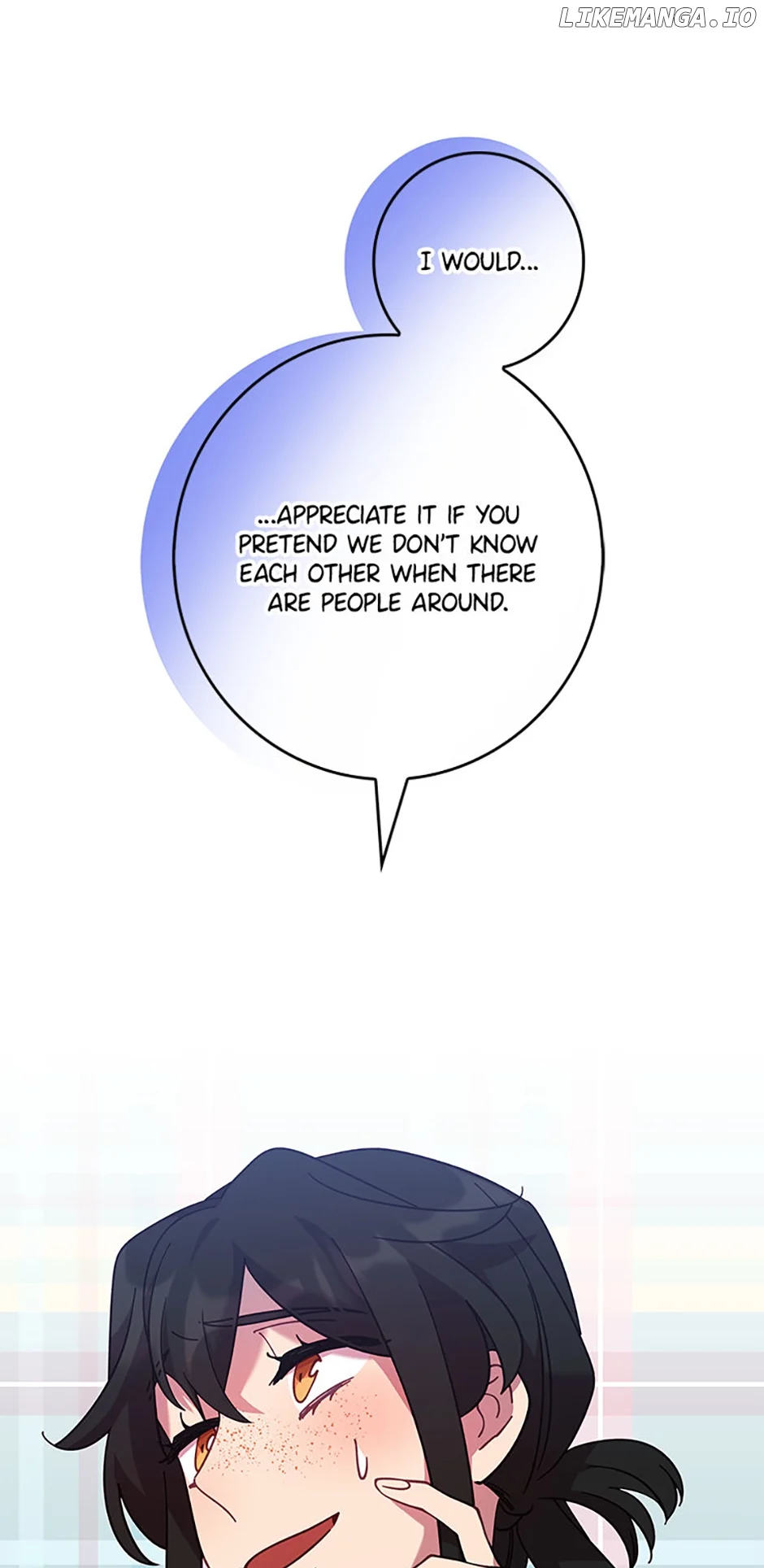 Welcome to Horong Café chapter 30 page 51