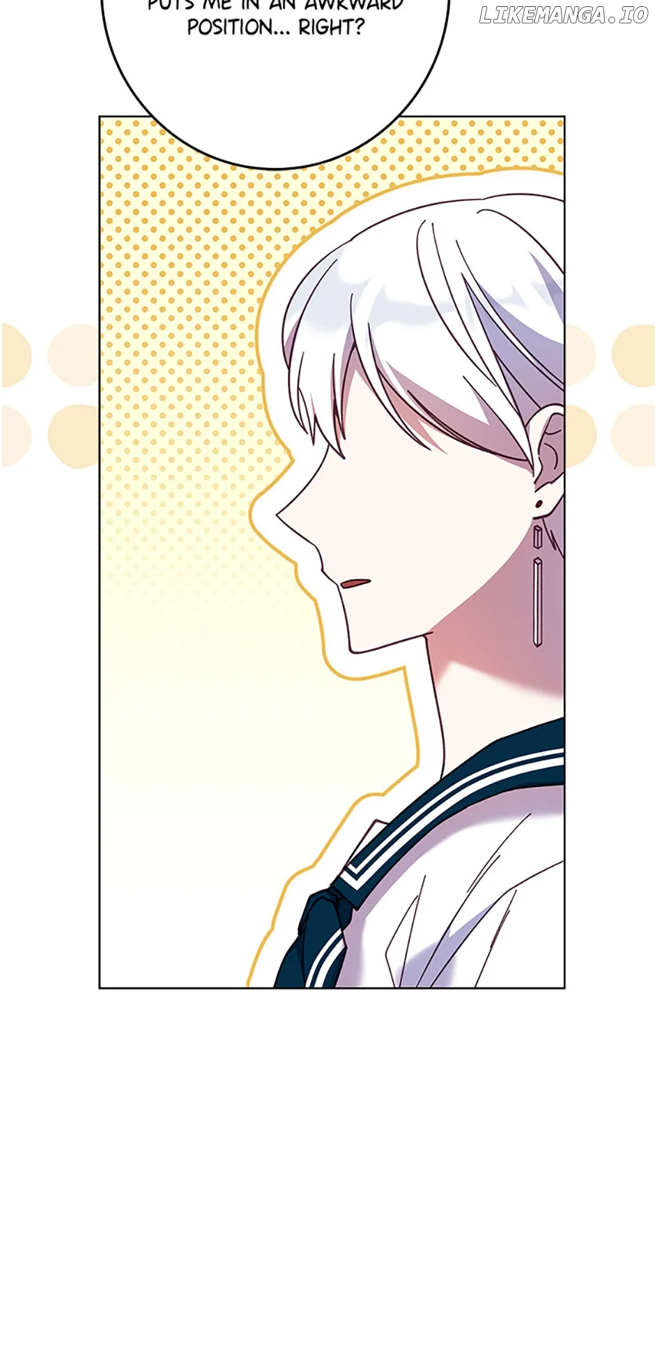 Welcome to Horong Café chapter 30 page 53
