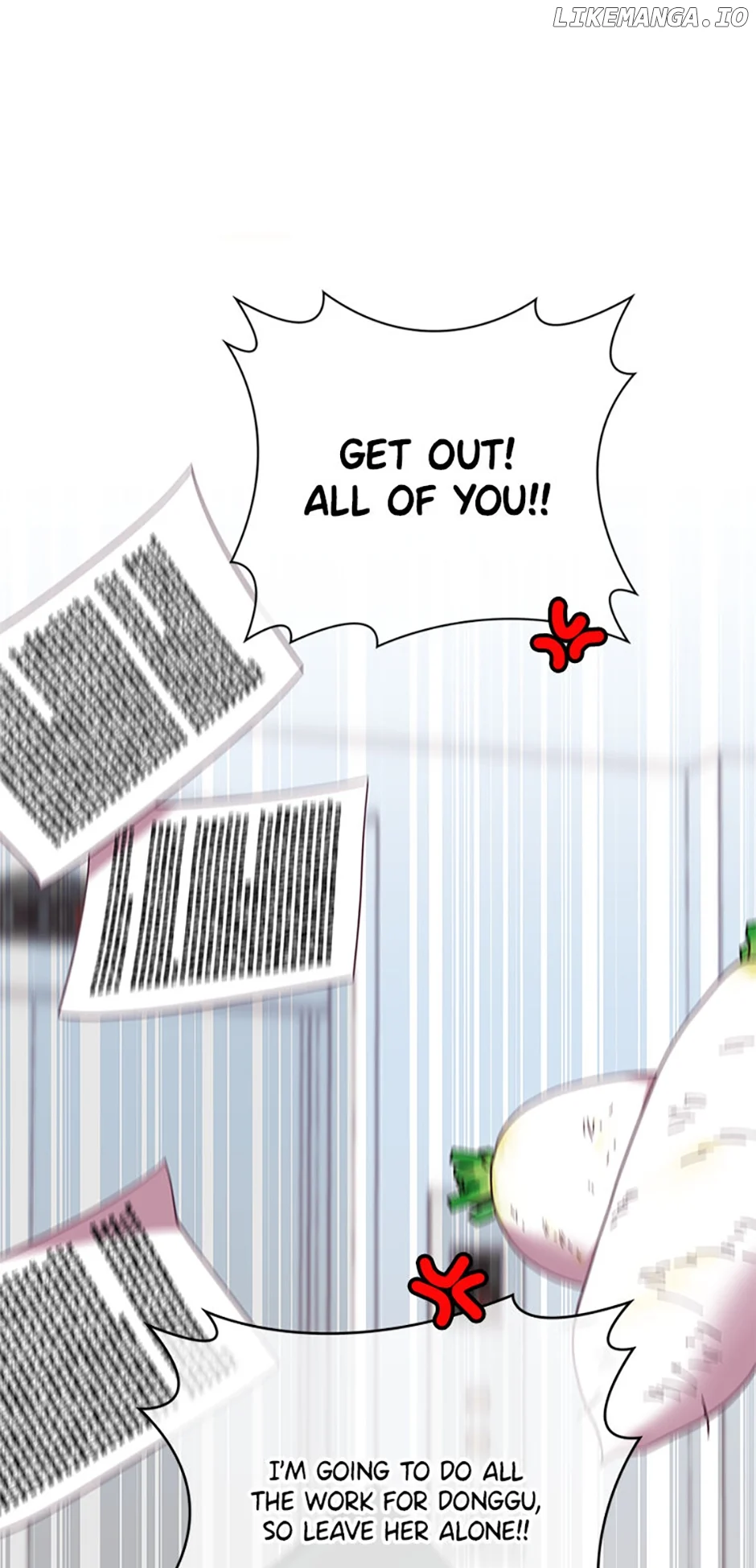 Welcome to Horong Café chapter 30 page 57