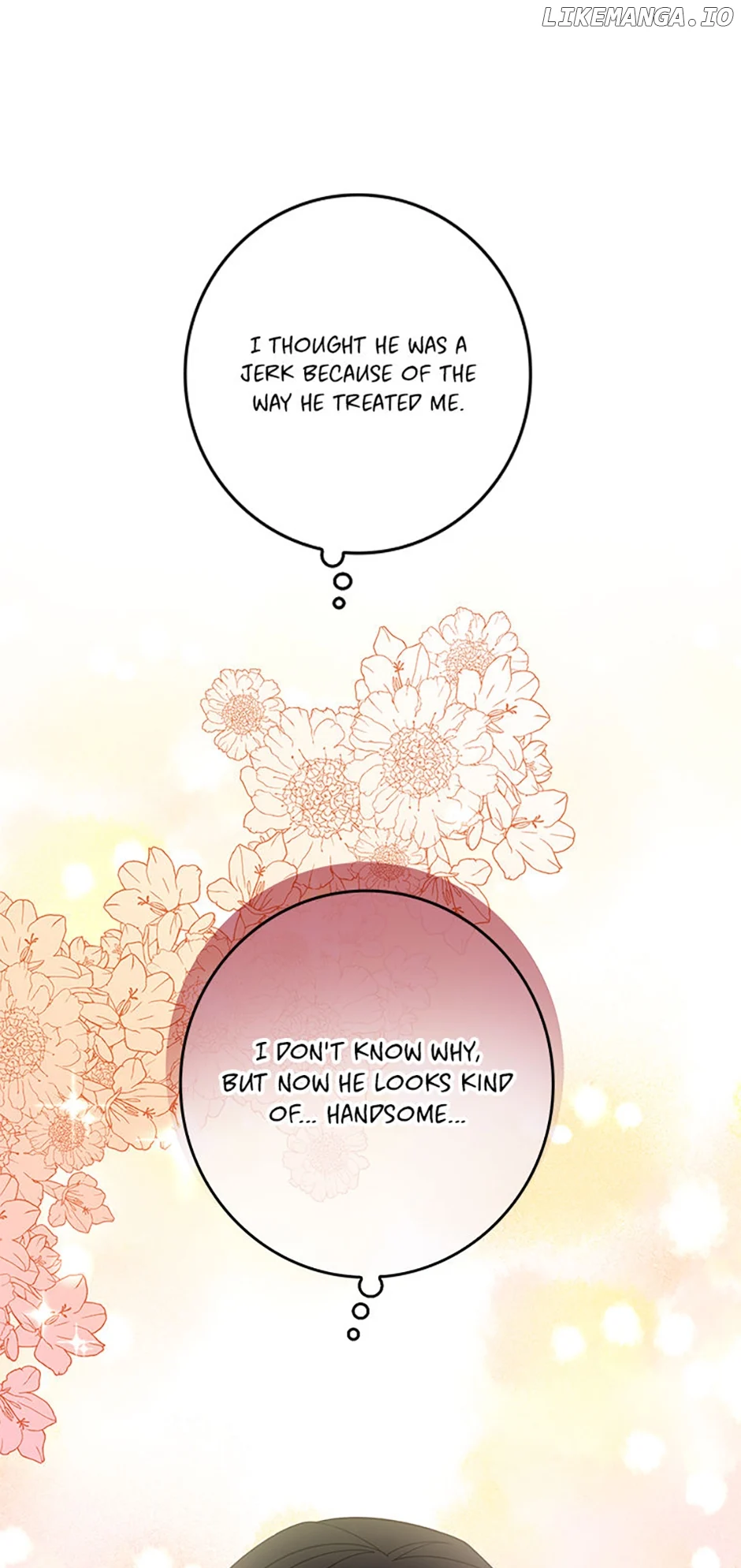 Welcome to Horong Café chapter 30 page 66