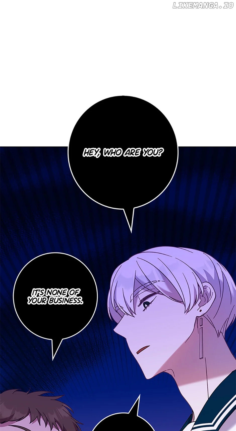 Welcome to Horong Café chapter 30 page 72
