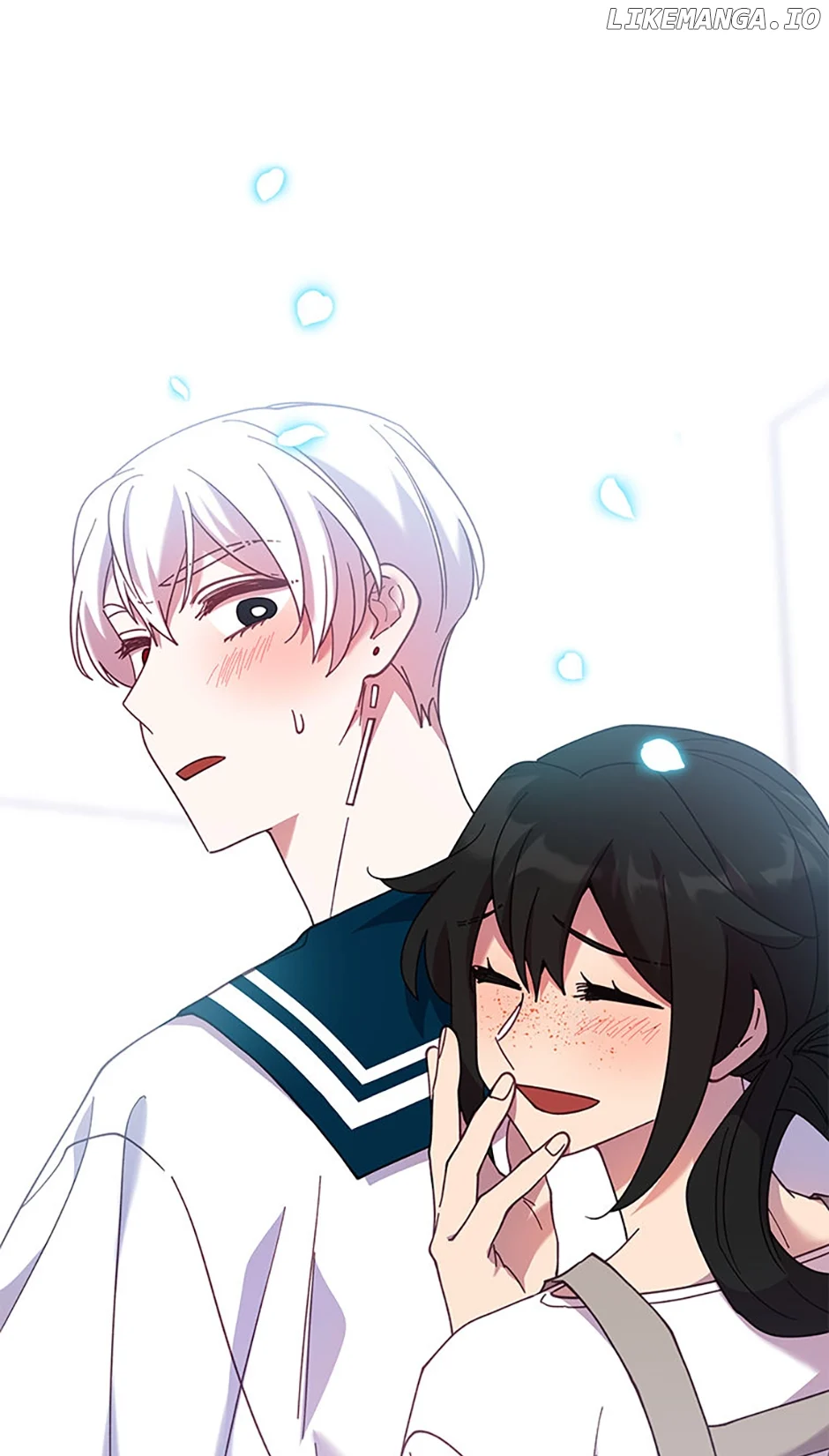 Welcome to Horong Café chapter 30 page 86