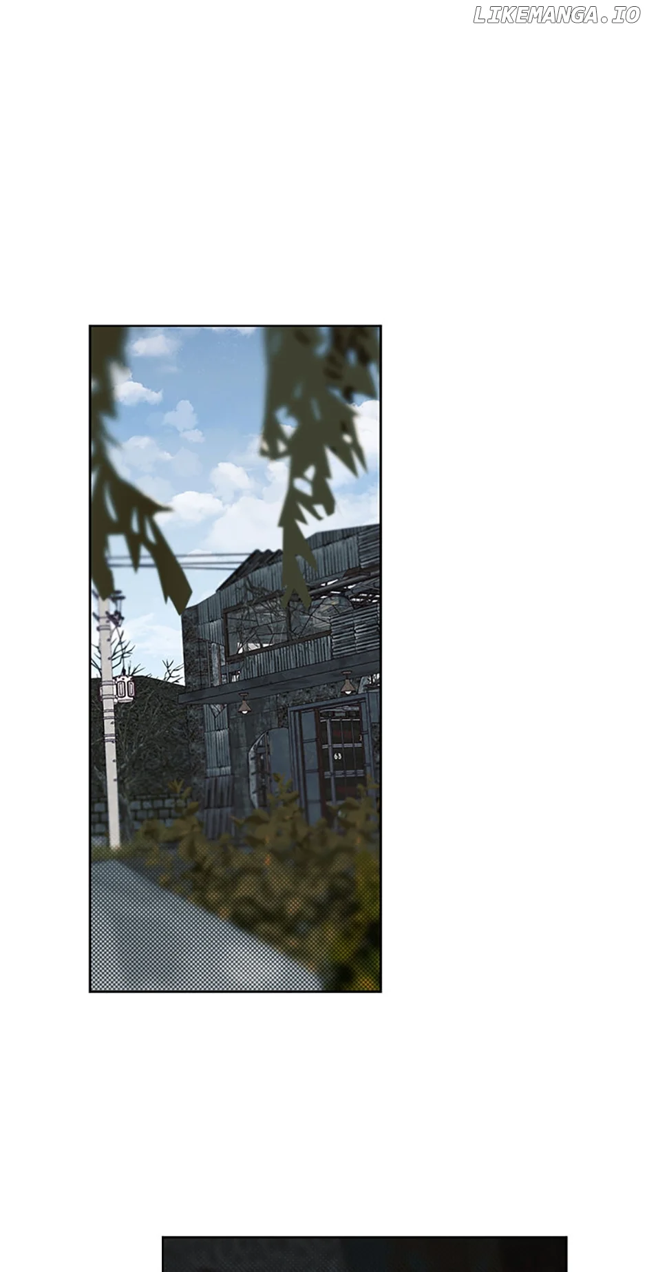 Welcome to Horong Café chapter 30 page 90