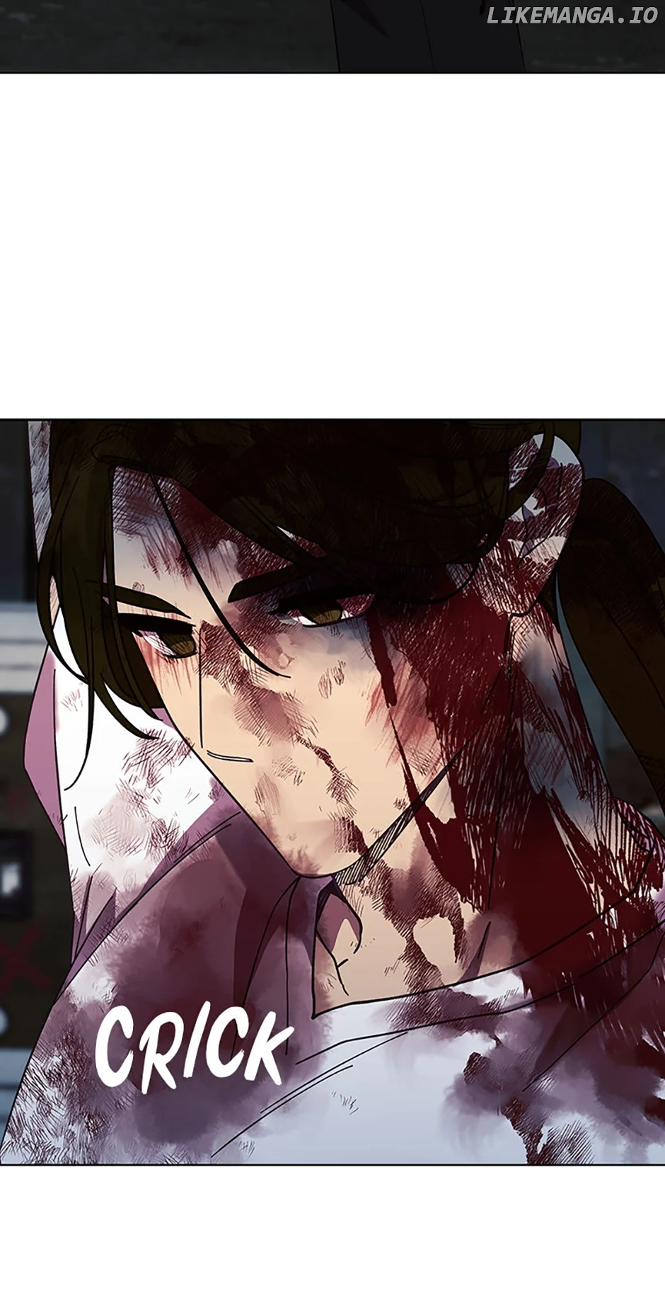 Welcome to Horong Café chapter 30 page 95