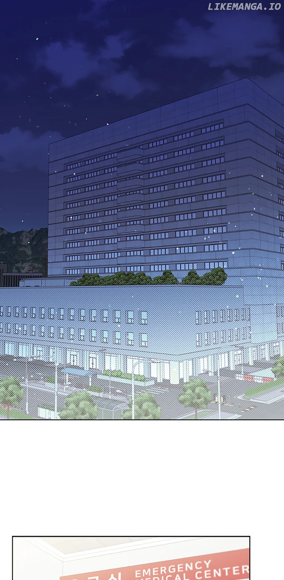 Welcome to Horong Café chapter 31 page 2