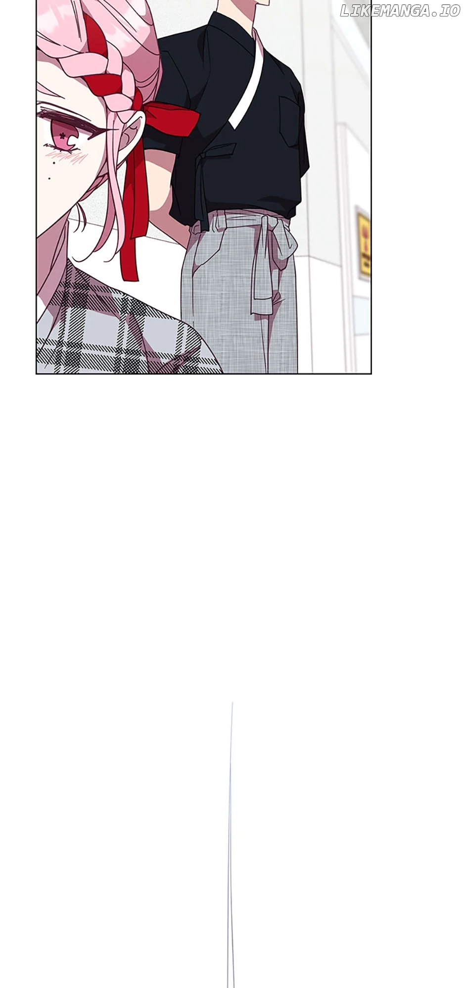 Welcome to Horong Café chapter 31 page 11