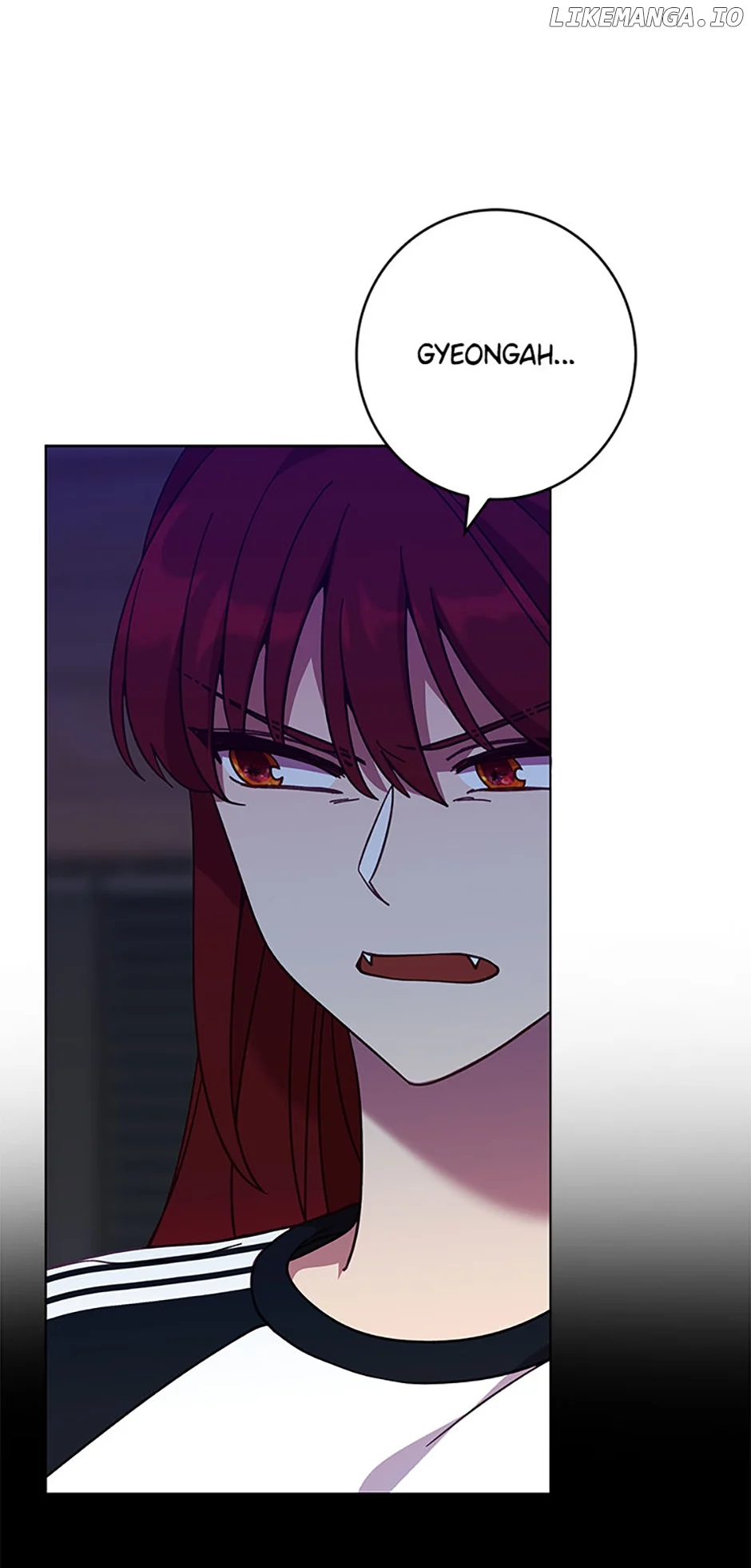 Welcome to Horong Café chapter 31 page 17