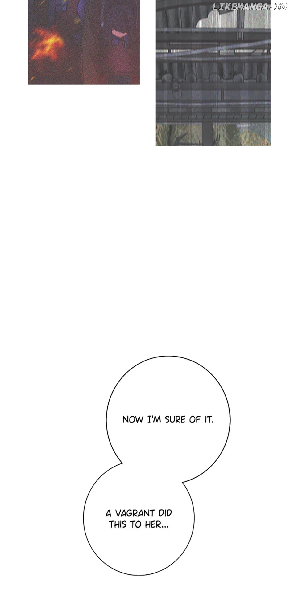 Welcome to Horong Café chapter 31 page 21