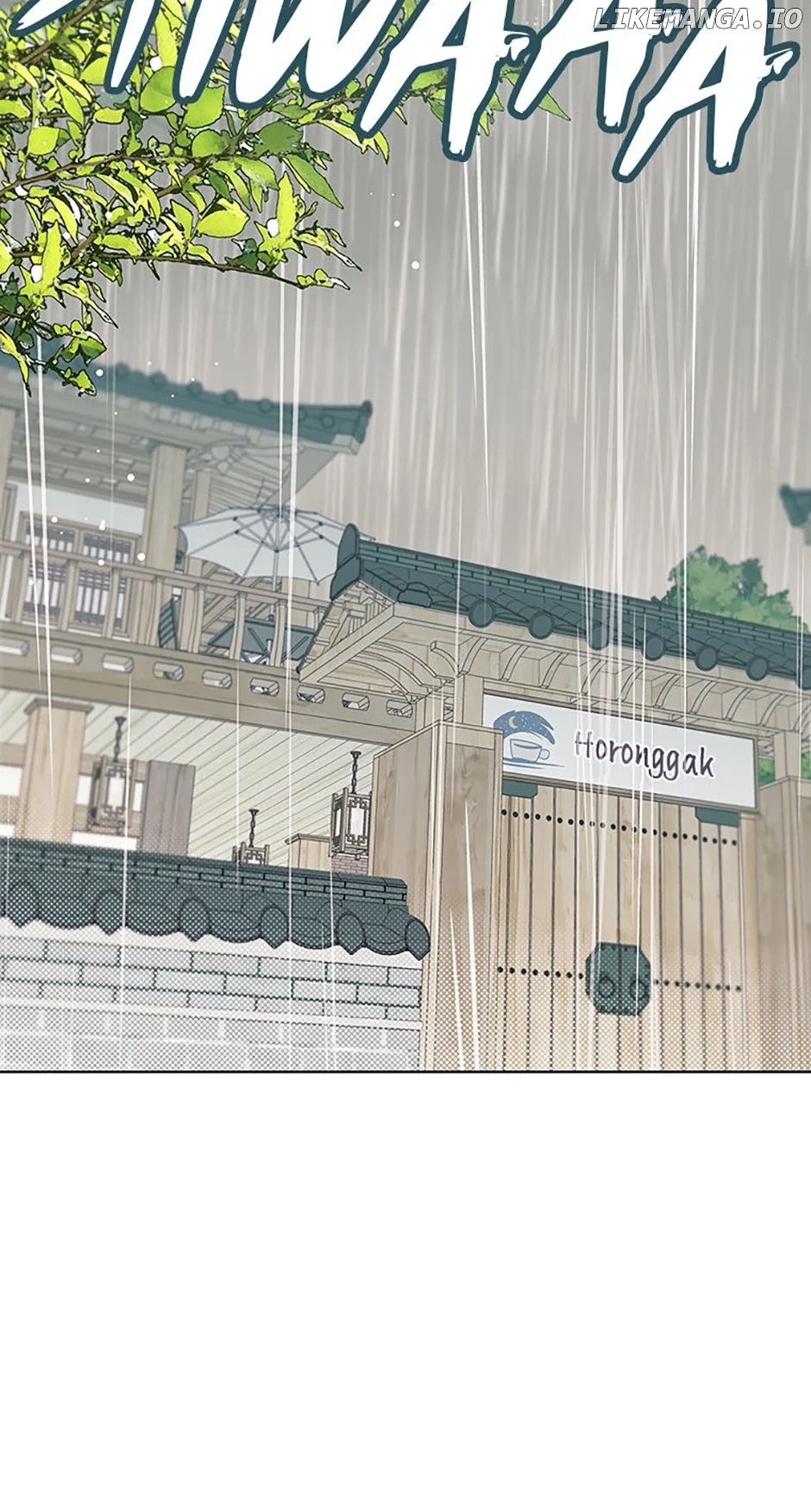 Welcome to Horong Café chapter 31 page 24