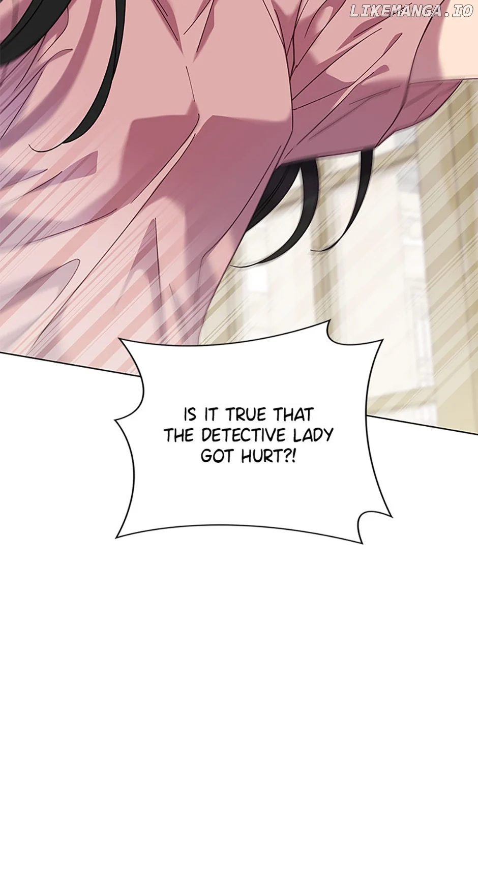 Welcome to Horong Café chapter 31 page 26