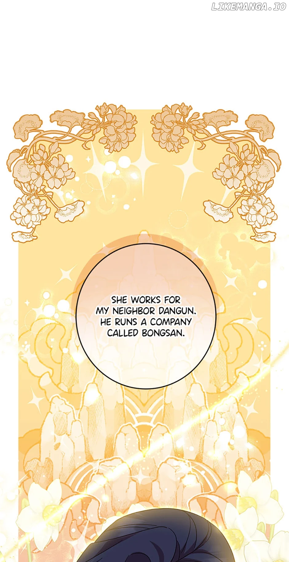 Welcome to Horong Café chapter 31 page 31