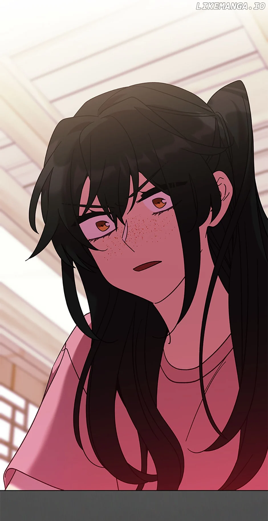 Welcome to Horong Café chapter 31 page 46