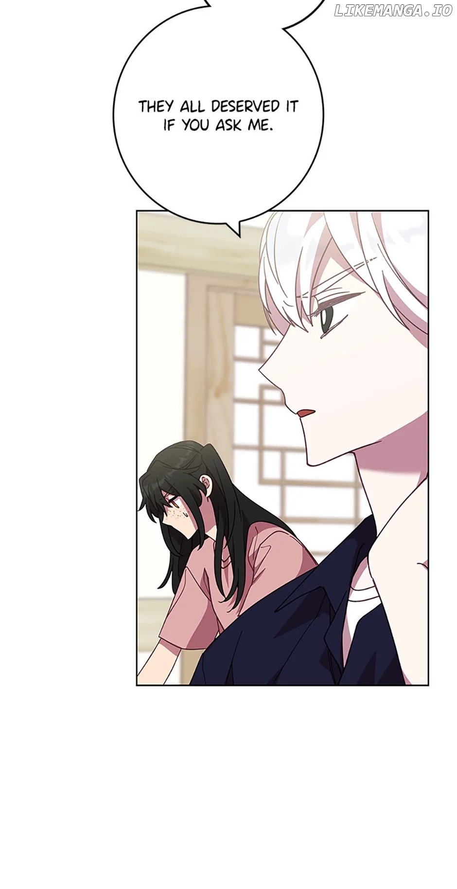 Welcome to Horong Café chapter 31 page 57