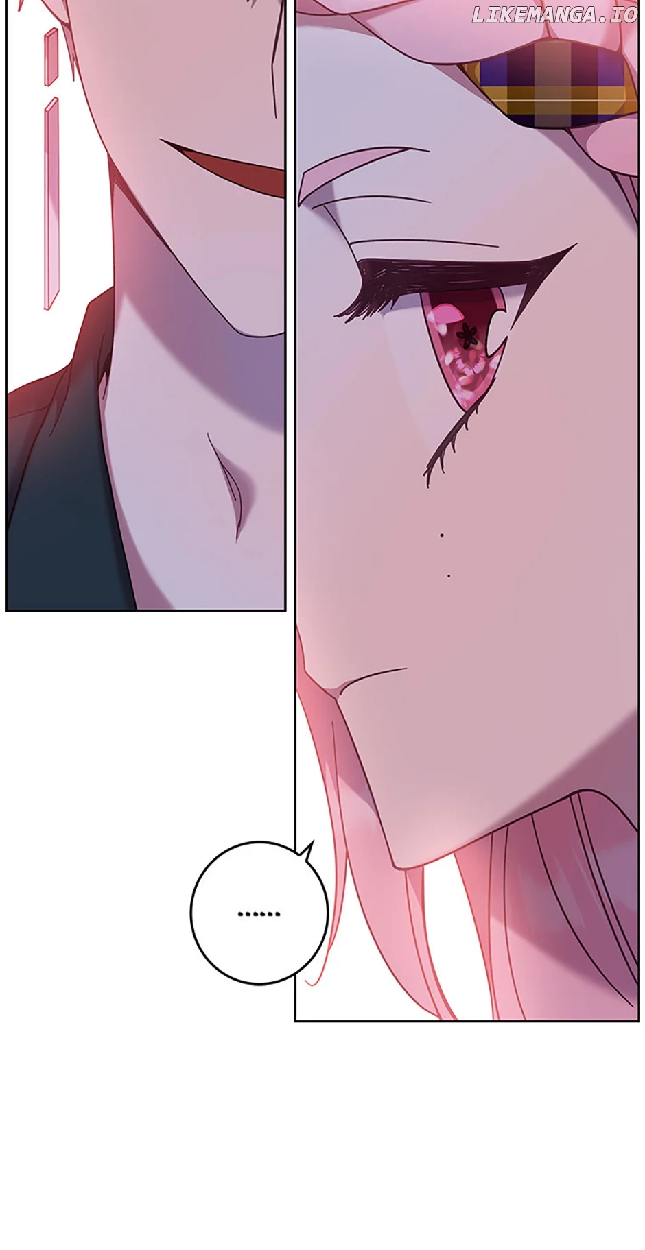 Welcome to Horong Café chapter 31 page 60