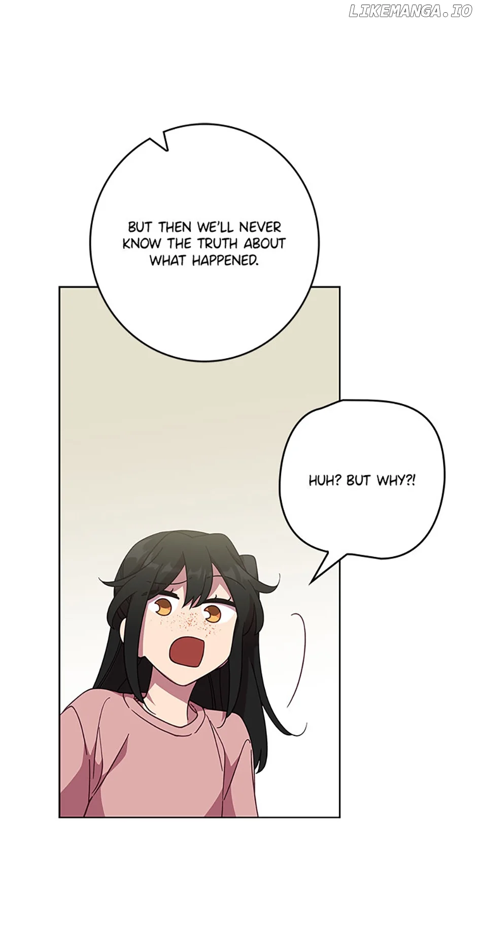 Welcome to Horong Café chapter 31 page 64