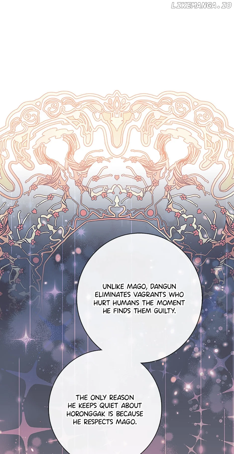 Welcome to Horong Café chapter 31 page 65
