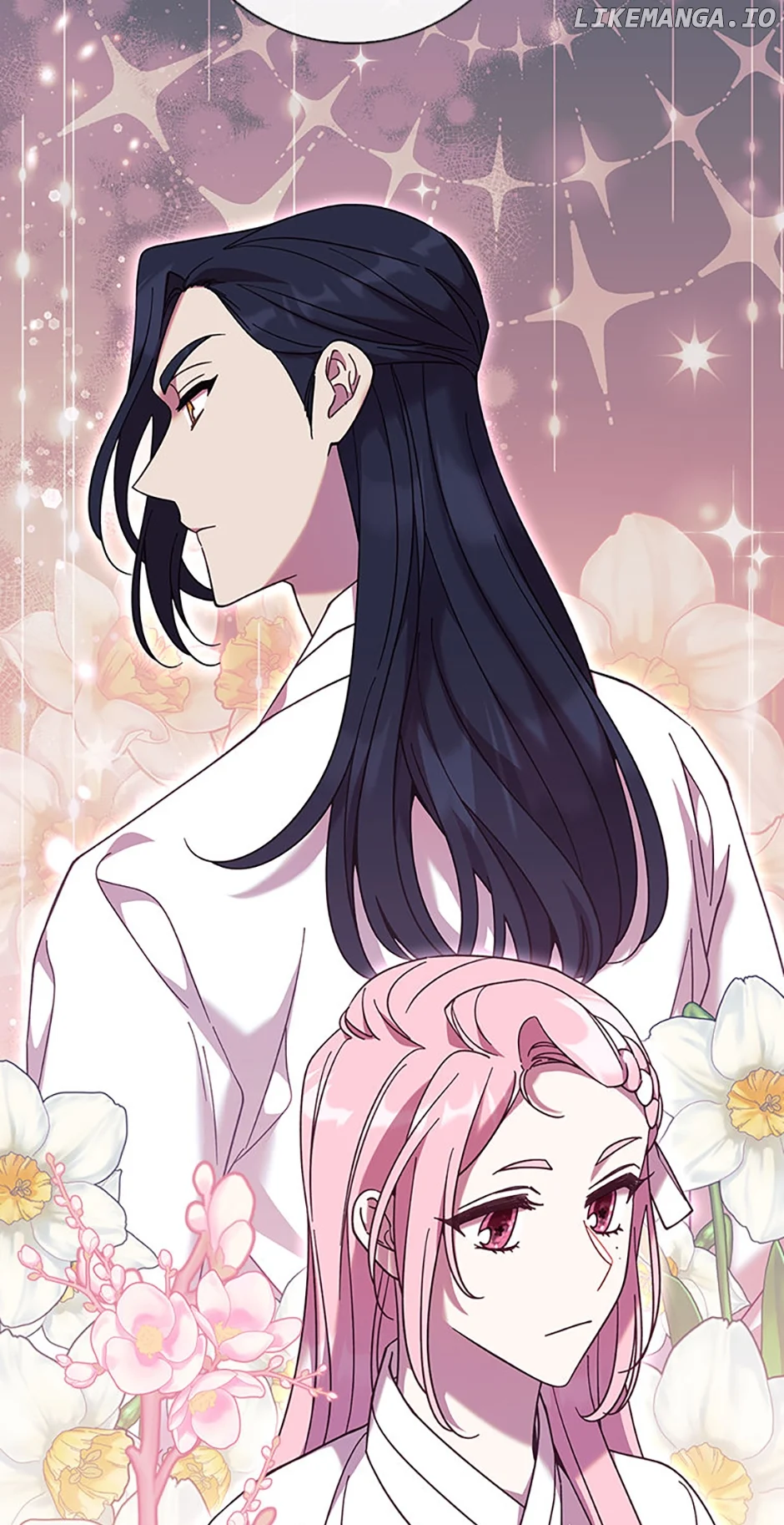 Welcome to Horong Café chapter 31 page 66
