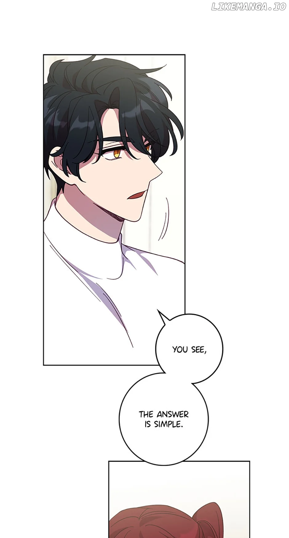 Welcome to Horong Café chapter 31 page 68