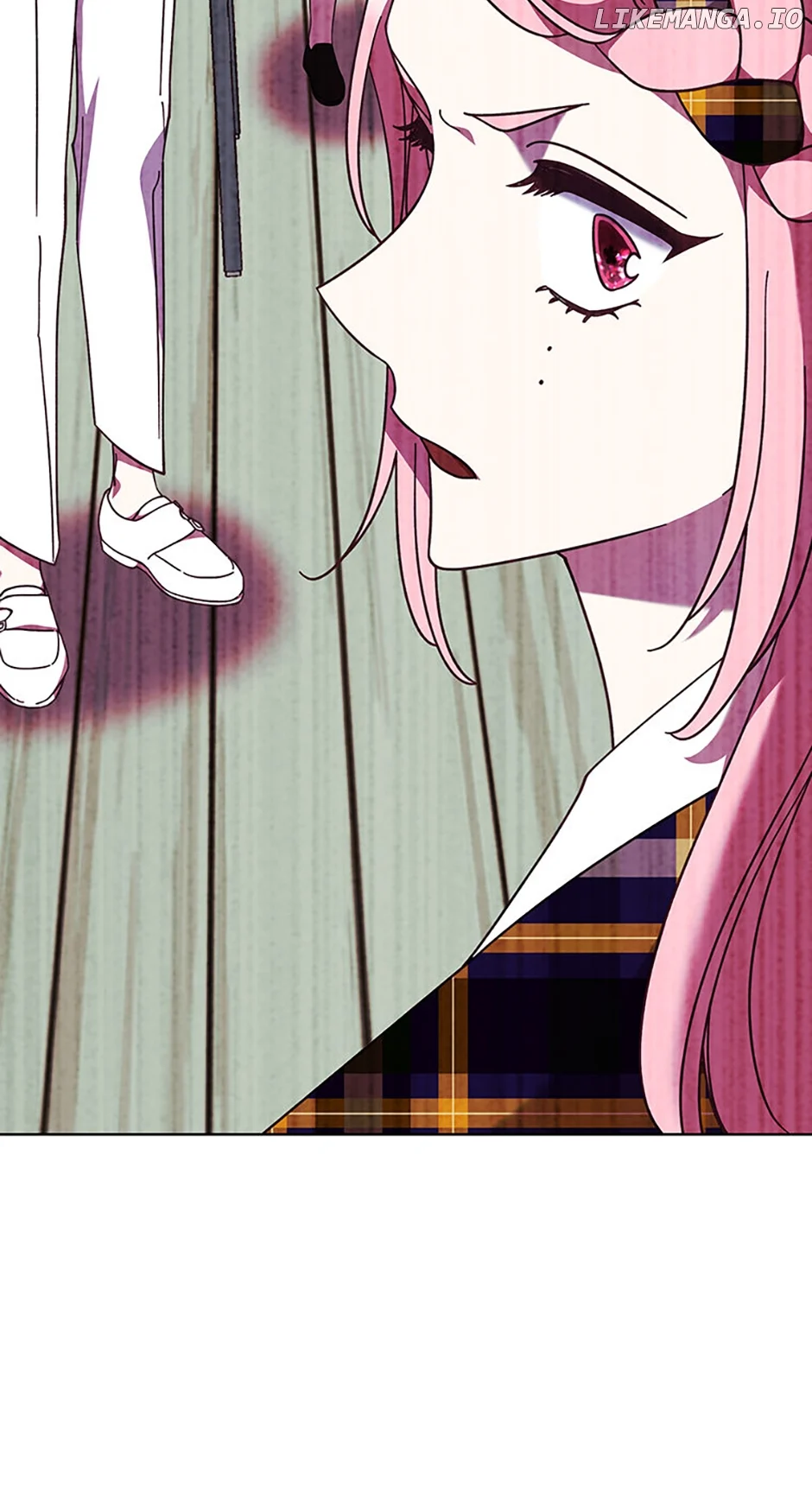 Welcome to Horong Café chapter 31 page 71