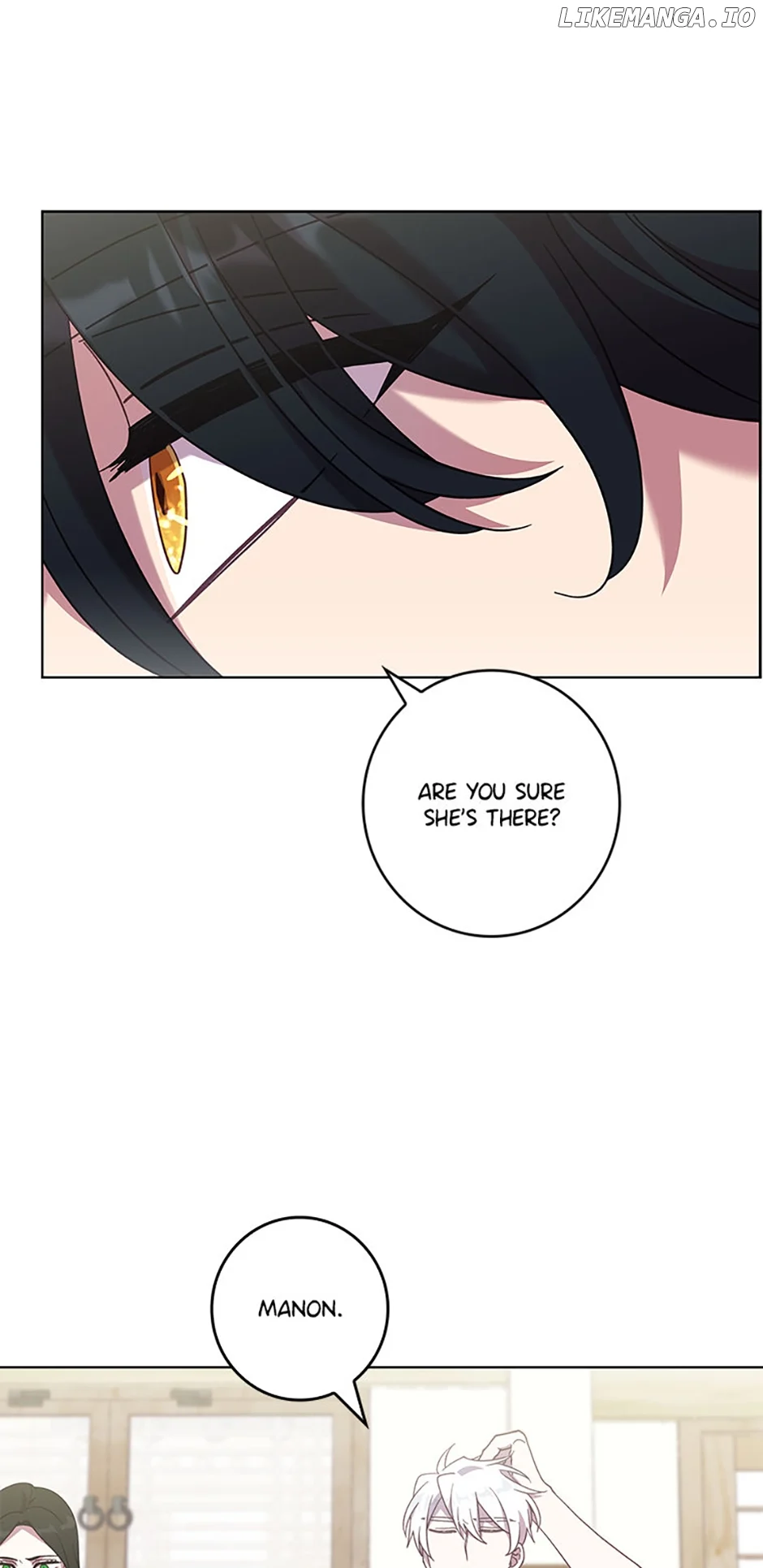 Welcome to Horong Café chapter 31 page 75