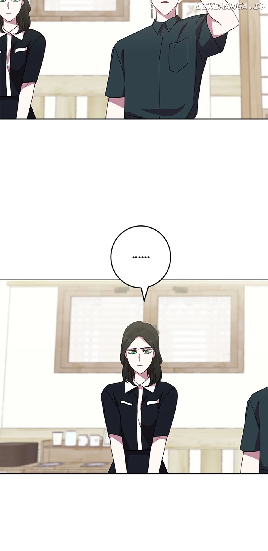 Welcome to Horong Café chapter 31 page 76