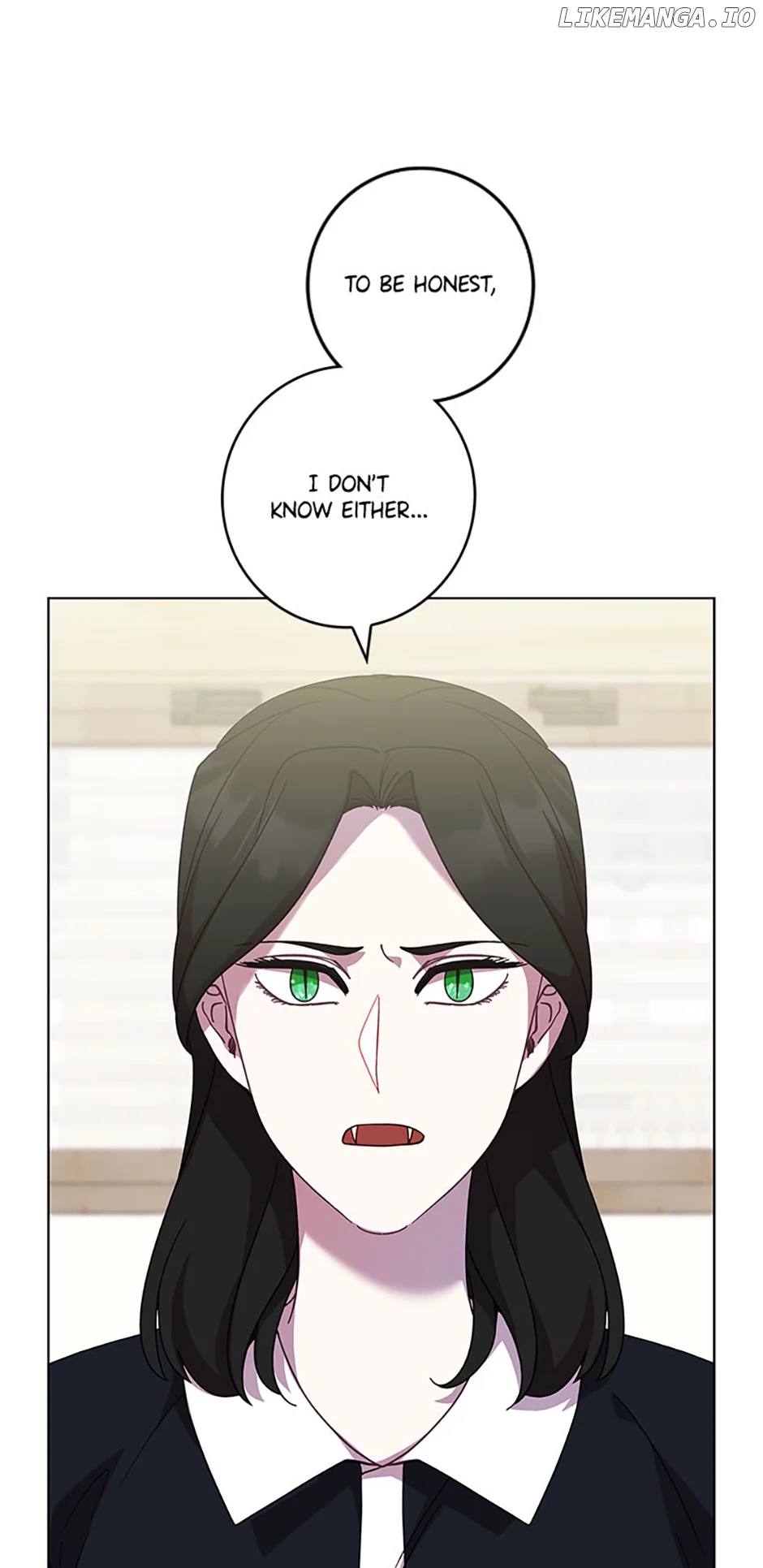 Welcome to Horong Café chapter 31 page 77