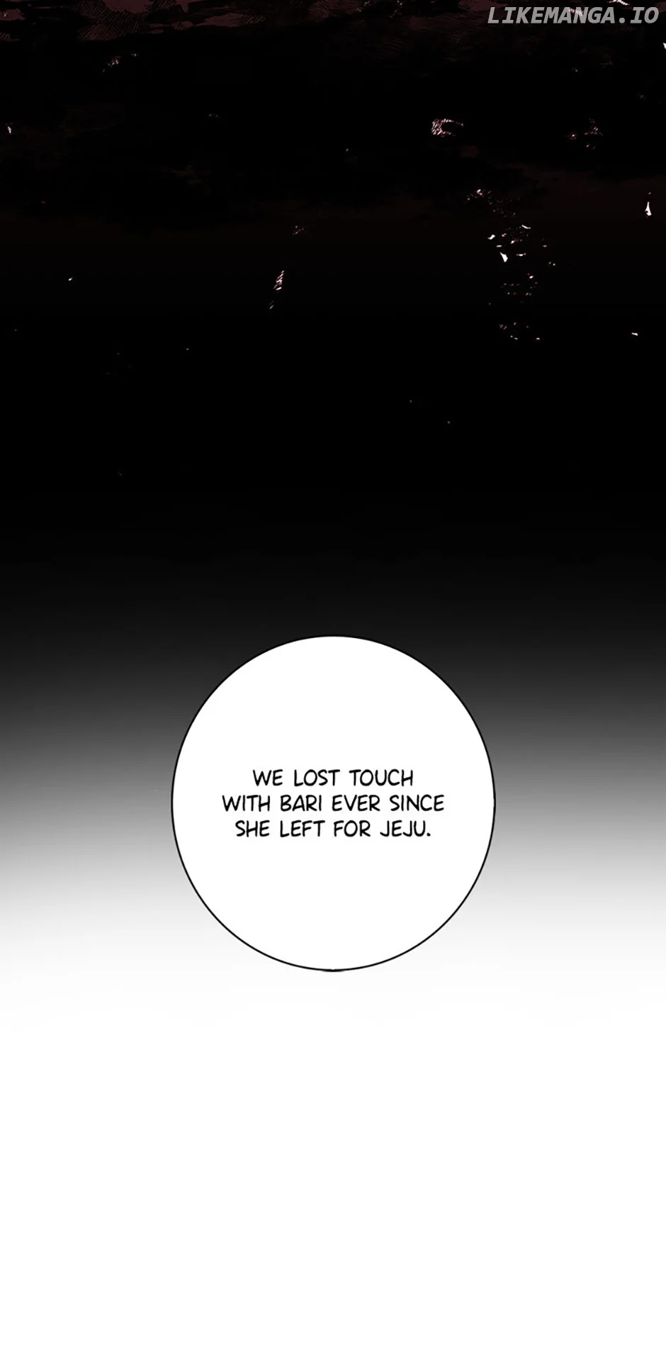 Welcome to Horong Café chapter 31 page 80